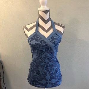 Patagonia Halter Top